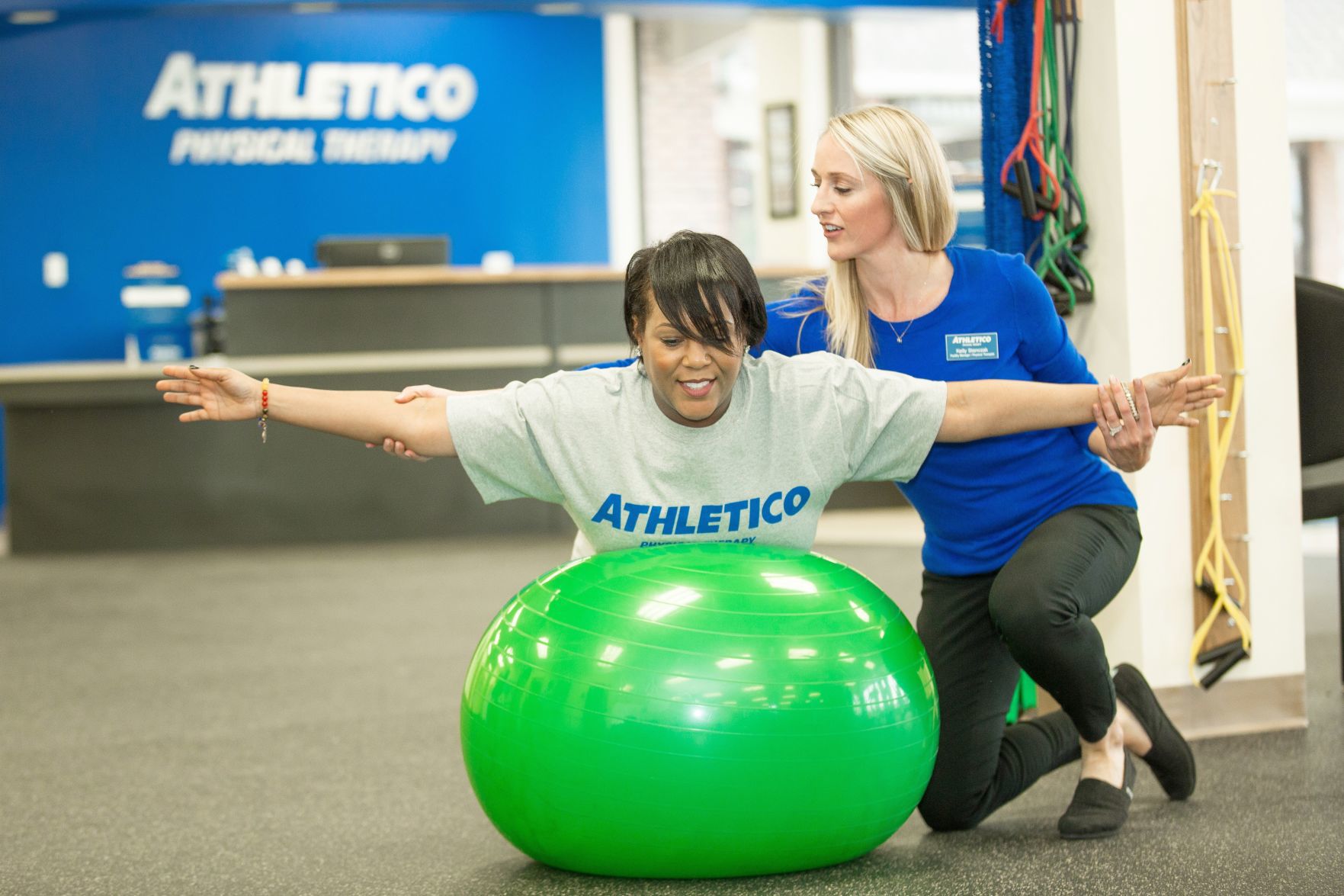 Athletico - 02